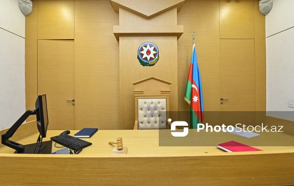 Hakimin ölümünə görə Azəriqaz əməkdaşı HƏBS EDİLDİ