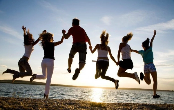 It has become known which country's residents are the happiest in the world
