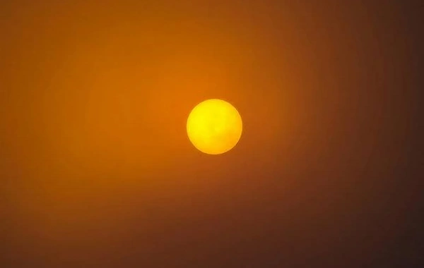 Günəşdə güclü partlayış qeydə alındı - 2025-ci il REKORD həddə