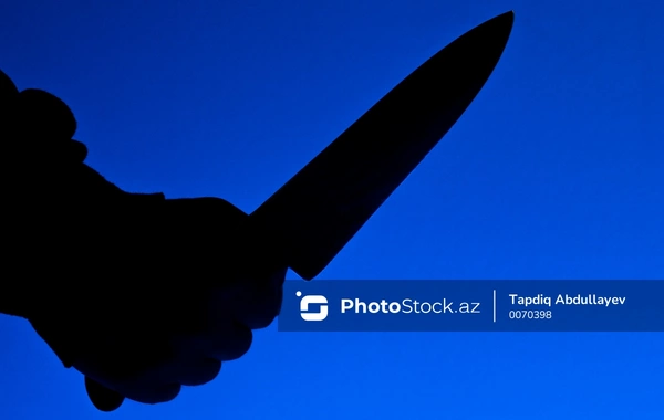 В Азербайджане убит ученик 11-го класса