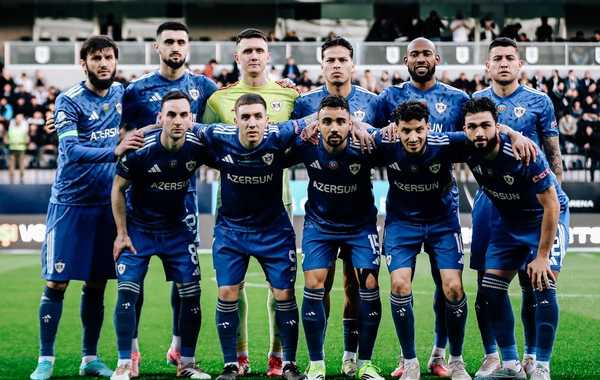 Premyer Liqa: Qarabağ bu gün Turan Tovuzla qarşılaşacaq