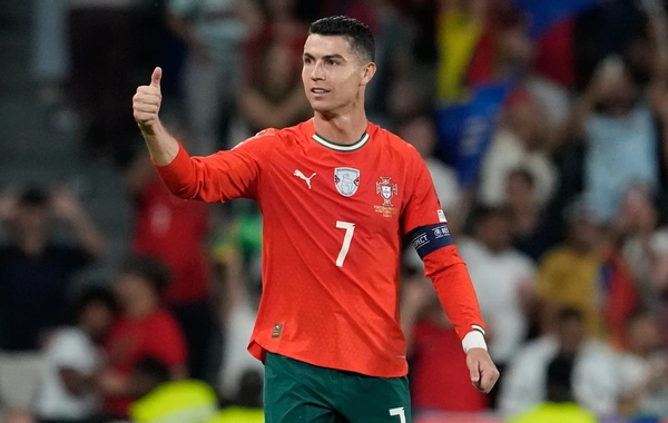Ronaldonun cəzası müzakirələrə səbəb oldu - Millidən imtina edə bilər