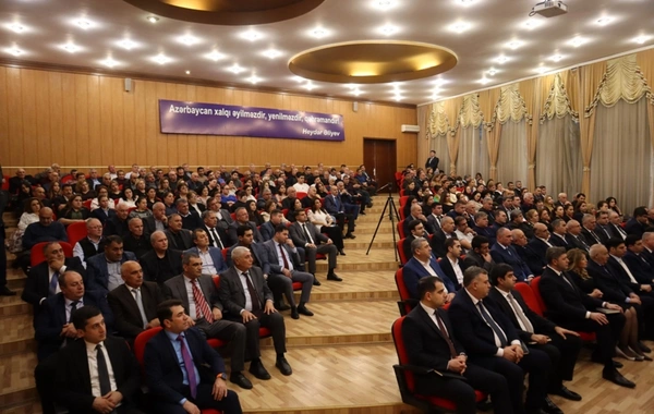 Binəqədi, Yasamal və Nərimanovda qışa hazırlıqla bağlı müşavirələr keçirilib