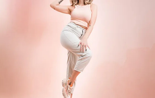 Found in a suitcase: 31-year-old model killed by ex-lover