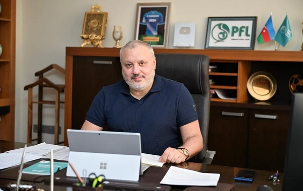 PFL ləğv edilir? - Elxan Səmədov AÇIQLADI