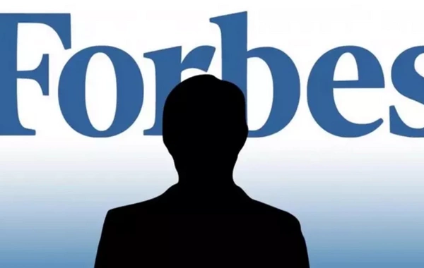 Türkiyənin ən zəngin insanlarının adı açıqlandı - Forbesin siyahısı