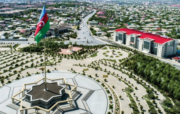 Naxçıvanda idarəçilik modeli yenilənir