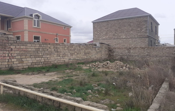 Sənədsiz evlərlə bağlı komitə üzvündən SEVİNDİRİCİ AÇIQLAMA