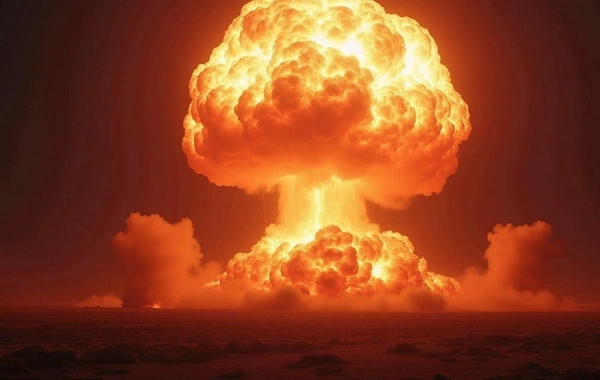 ABŞ Çini gizli nüvə sınağı keçirməkdə ittiham edib