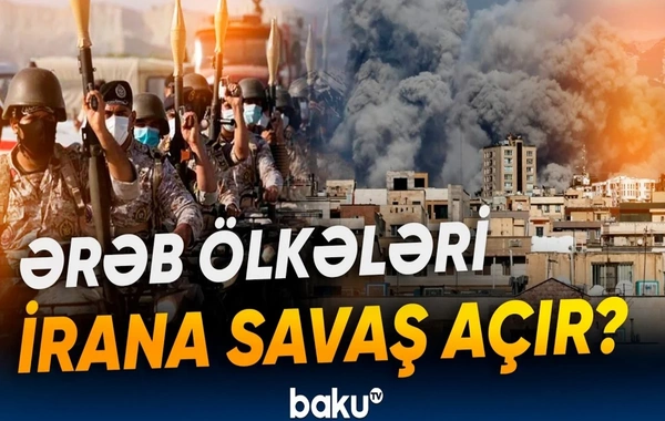 Regionu ərəb-fars müharibəsi gözləyir?