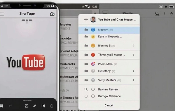 YouTube köhnə funksiyasını geri qaytarır