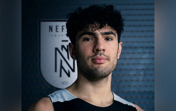 Neftçi klubu Ramazan Qarayevi transfer edib