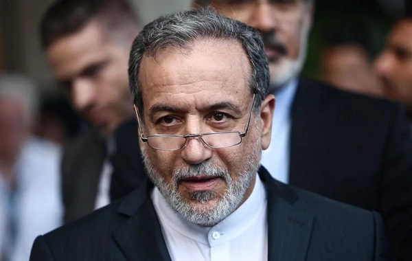 Əraqçi ABŞ-nin İran limanlarını blokadaya almasını müharibə aktı adlandırıb