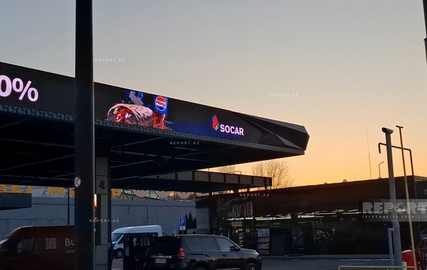 "SOCAR Energy Ukraine" Kiyev vilayətində sakinlərə dəstək nöqtələri yaradıb