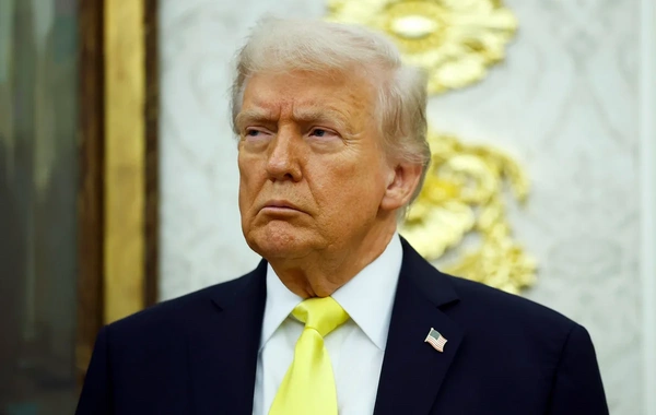 Donald Tramp İranın Ali rəhbəri Müctəba Xameneinin yaralandığını hesab edir