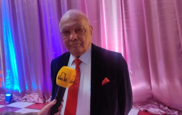 Cavanşir Quliyev: Azərbaycan səhnəsində Aygünə bənzər ikinci bir müğənni görmürəm