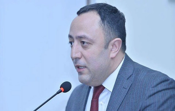 Anar Əsədli barəsində qərar verilib