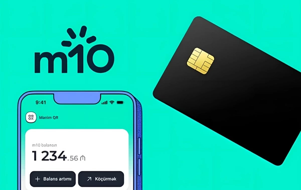 m10 və bir sıra ödəniş sistemlərində PROBLEM YARANDI