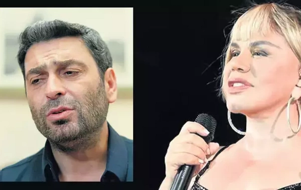 Ozan Akbaba bunun üçün Sezen Aksunun evinə getdi