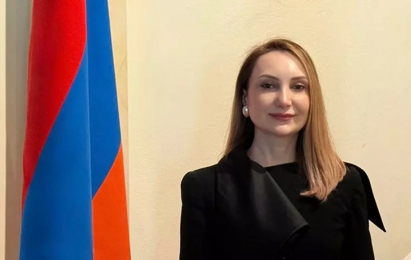 Ermənistan konsulu Azərbaycana casusluq ittihamı ilə saxlanıldı