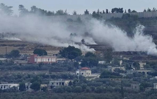 İsrailin Livana hücumları nəticəsində ölənlərin sayı 4381 nəfərə çatıb