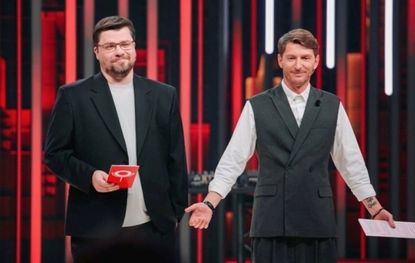 Comedy Club haqda xəbərlər yalan çıxdı
