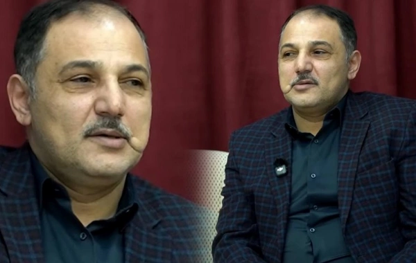 Vüqar Əbdülov: Qəzadan sonra üzüm bu hala qaldı, aktyor olma arzum bitdi