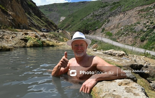 Азербайджан на туристической карте мира: как еще больше раскрыть свой потенциал?