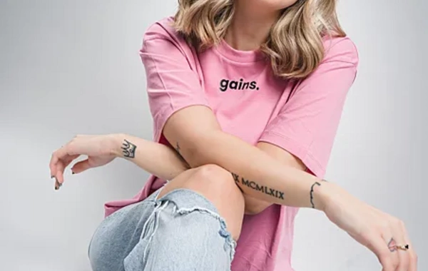 Found in a suitcase: 31-year-old model killed by ex-lover