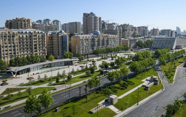 В Азербайджане предложено сделать воскресенье рабочим днем для ряда учреждений