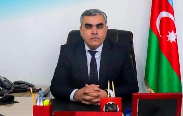 Cəlilabad Rayon Mərkəzi Xəstəxanasının direktoru vəzifəsindən azad edilib