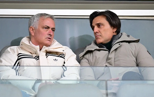 Mourinyonun yerinə bir nömrəli namizədin adı məlum oldu