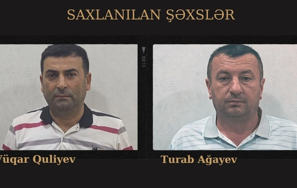 Astarada 18 kq narkotik aşkarlanıb