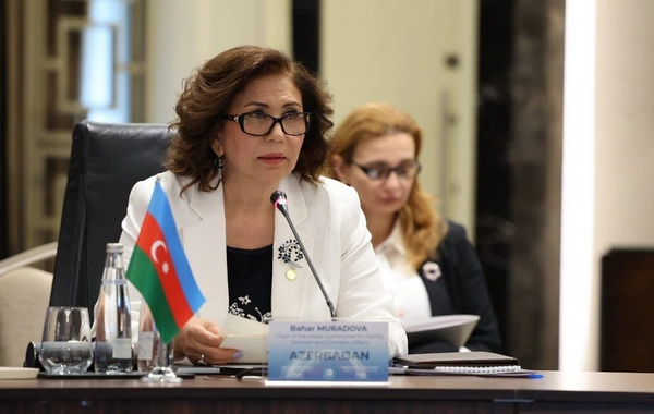 Komitə sədri: "Qohum evliliyi qadağasını nəzərə almayanlar mütləq şəkildə cəzalandırılacaqlar"