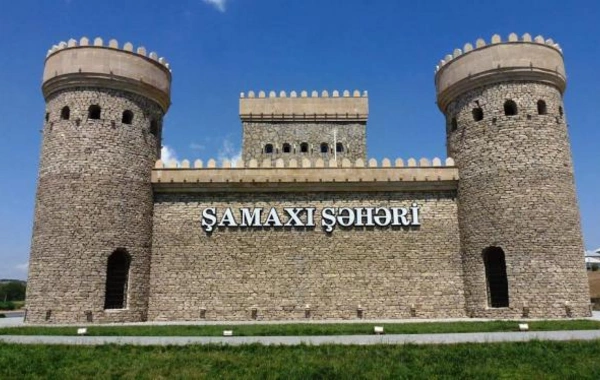 Şamaxı sakinlərini SEVİNDİRƏCƏK XƏBƏR