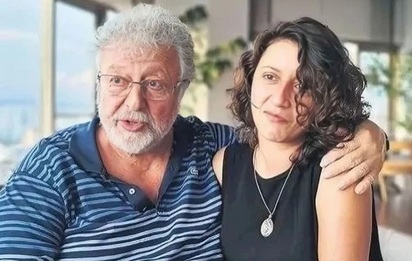 Məşhur aktyor imtina etdiyi qızına 6 milyon ödəyəcək