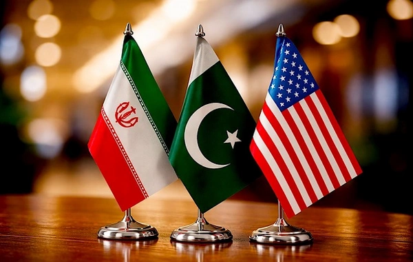 İran XİN Pakistana təşəkkür edib və atəşkəs şərtlərini açıqlayıb