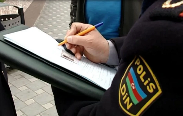 Azərbaycanda cərimələrlə bağlı MÜHÜM YENİLİK