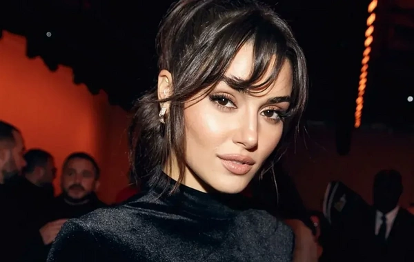 Saxlanılan məşhur türkiyəli aktrisa Hande Erçel ifadə verib