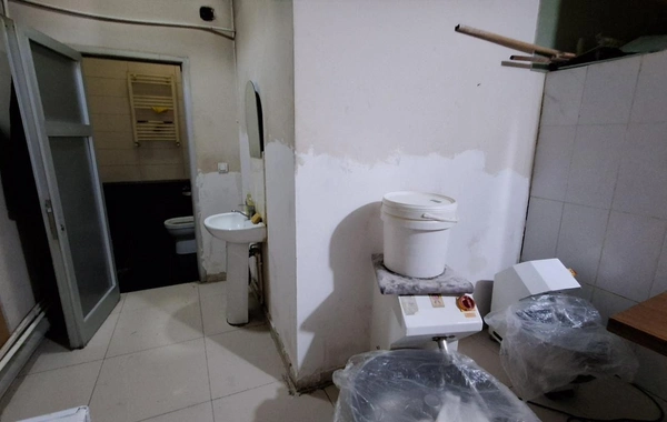 Qəfil ƏMƏLİYYAT - Kafedə iyrənc görüntülər