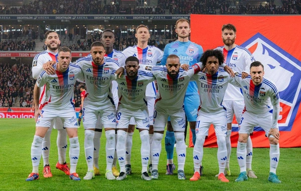 Qarabağla matçöncəsi Liona ŞOK - Liqa-2-yə göndərildi