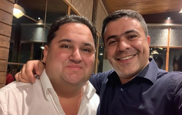 Murad Dadaşov: "Cabirlə bərabər bu gün mən də öldüm"