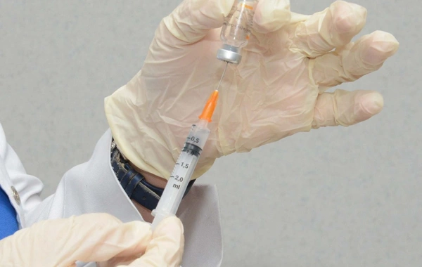 Yağış sularından əziyət çəkən əhali peyvənd olunacaq? - Nazirlik AÇIQLADI