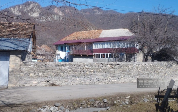 Oğuzun Baş Daşağıl kəndinin qazlaşdırılacağı müddət bəlli olub