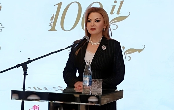 Afaq Əliyevanın səs yazısı yayıldı: Araşdırma APARILACAQ - AUDİO