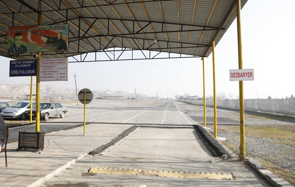 Daha bir rayonda heyvan satışı bazarı yaxın günlərdə açılacaq - RƏSMİ