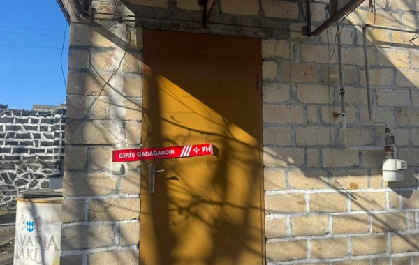 Zaqatalada hotelin fəaliyyəti qismən məhdudlaşdırılıb