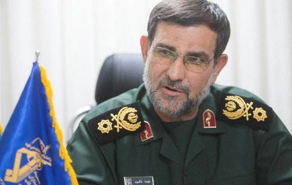 Верховный лидер и президент Ирана выразили соболезнования в связи с гибелью командующего ВМС КСИР