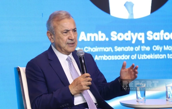 Özbəkistan Mərkəzi Asiya Dövlət Başçılarının Məşvərət Şurasını böyük struktura çevirməyi təklif edib