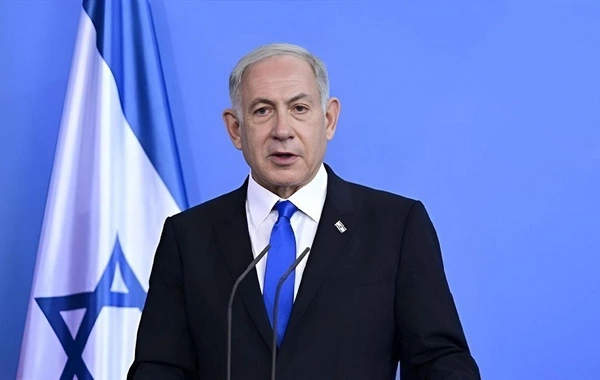 İsrail Baş naziri Netanyahudan açıqlama: "Müvəqqəti atəşkəsə hazıram"